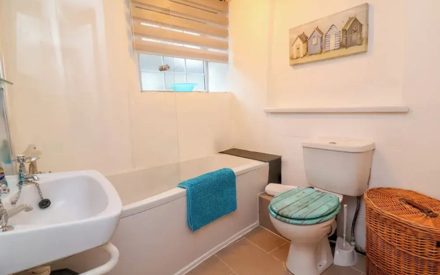 Threshings Cottage