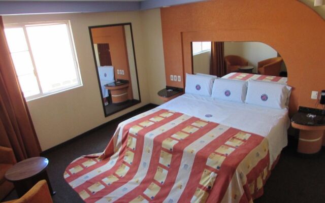 Motel Gran Vallarta - Adults Only
