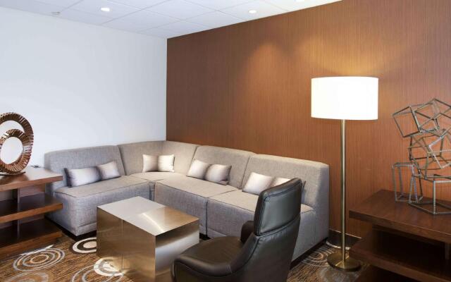 Embassy Suites by Hilton Detroit Livonia Novi