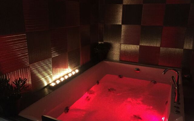 Barbarella Suite