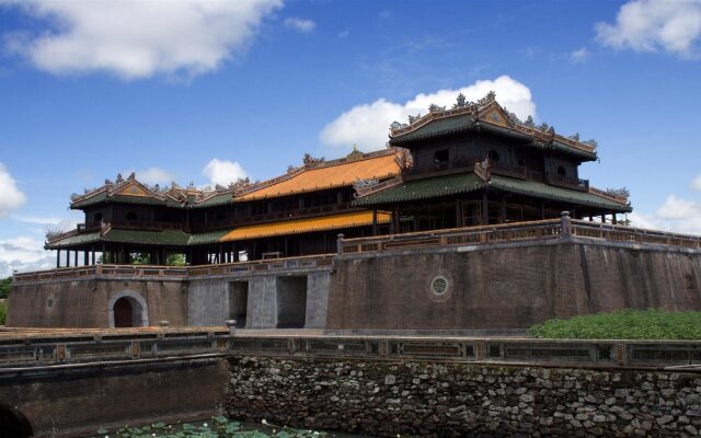 Hue Citadel Hotel