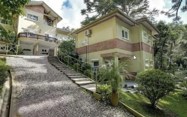 Residencial Jardim dos Pinheiros B