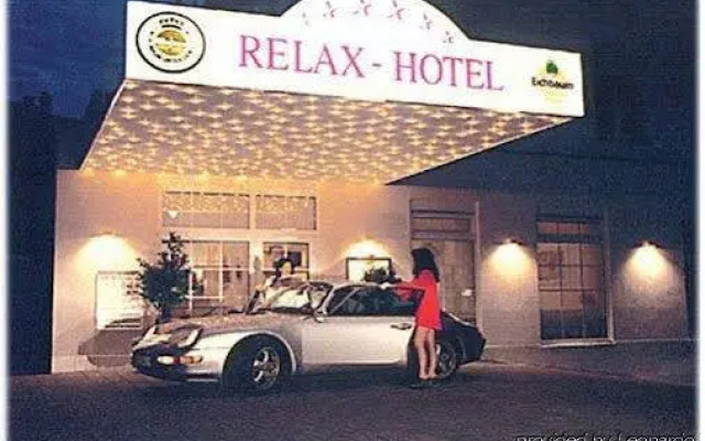 Relax Hotel & SPA Stuttgart
