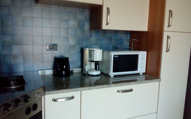 Relais Villa Lezard