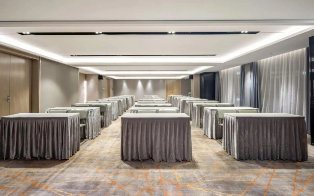 Echarm Hotel (Xilin)