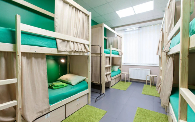 Nicehostel Hostel