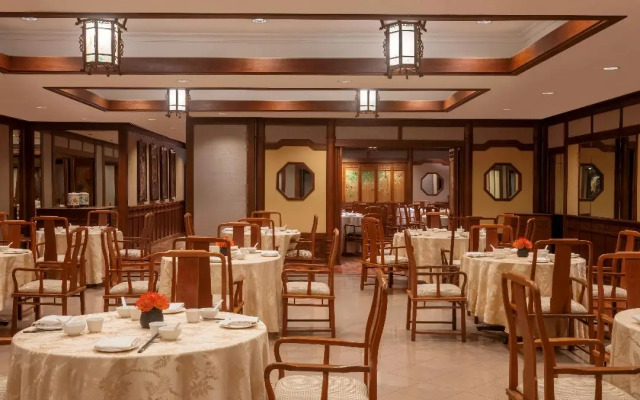 Dusit Princess Melaka