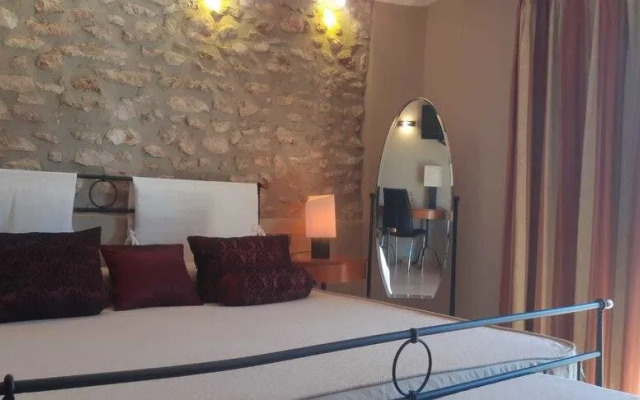 Hotel Rural Panxampla