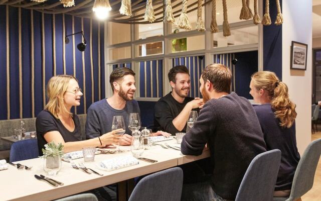 Appartement Küstenperle