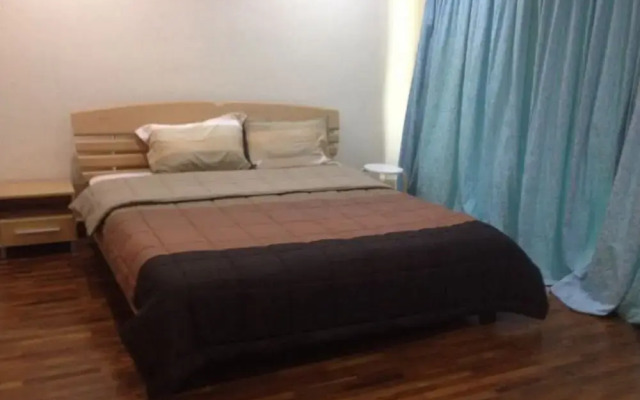 Baan Somprasong Apartment - Na Jomtien