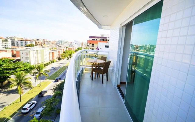 Oásis Cabo Frio Hotel