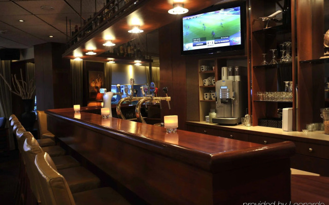 City Hotel Bergen op Zoom