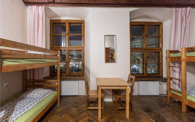 Cracow Hostel