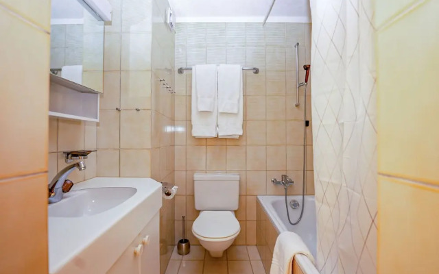 Chesa Pra d`Sura 217