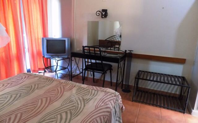 Soroti Hotel