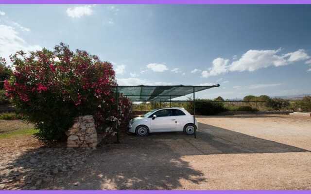 Hotel Borgo Alto