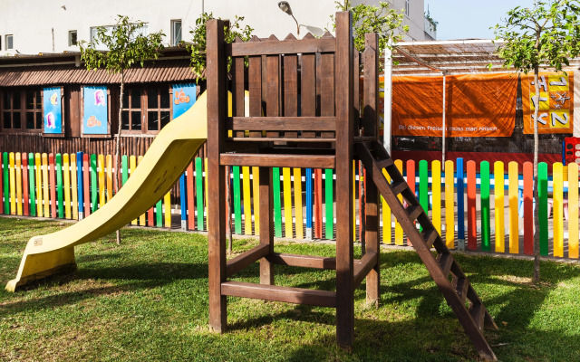 Globales Playa Santa Ponsa