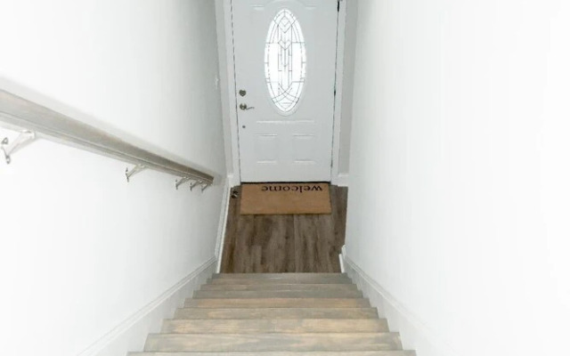 Gorgeous Home Near Streetcar & French Quarter!