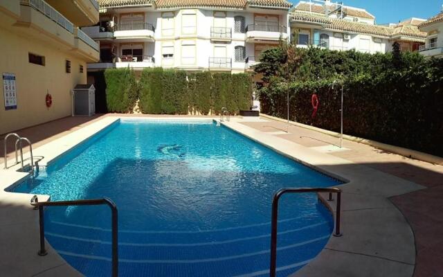 APARTMENT La CALA DESING a 150 m. del MAR.