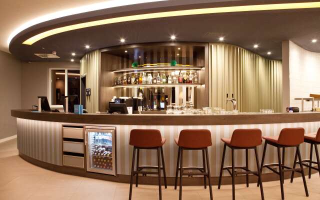 Hampton by Hilton Regensburg