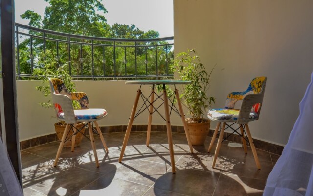 Edmor Residences - Riverside