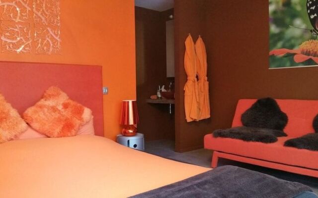 B&B Dochavert