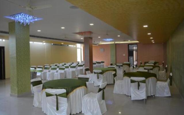 Pearl Hotel & Spa