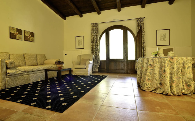 Tenuta San Francesco