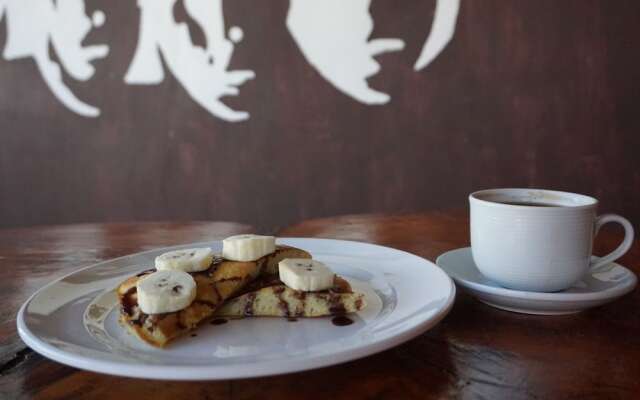 Nusa Penida Homestay