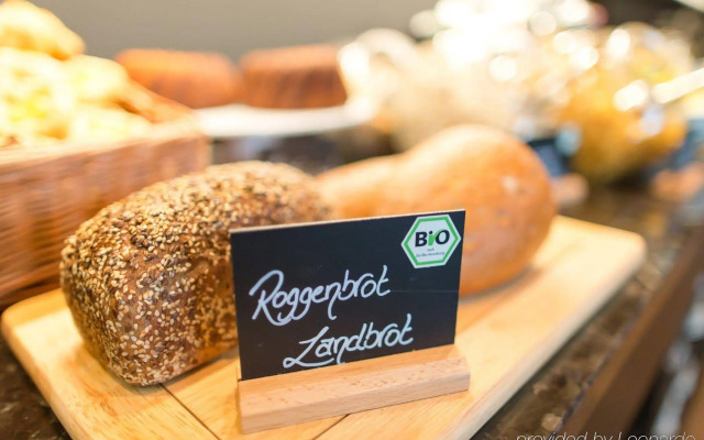 Motel One Munich - Olympia Gate