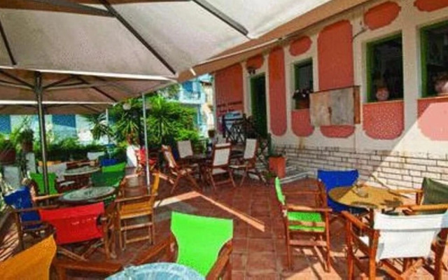 Milos Studios