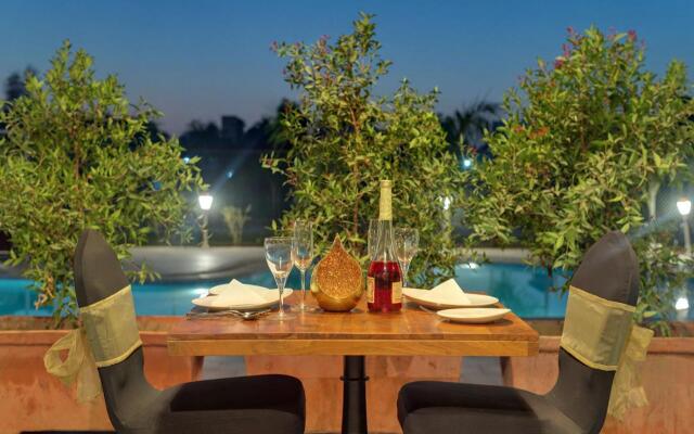Viola Beacon Resort Lonavala