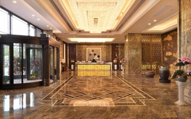 Meilihao Hotel
