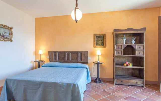 Podere Le Corone 20 in Perugia