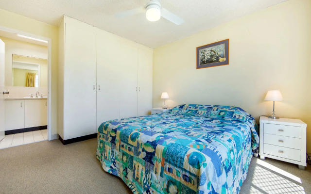 Capeview Apartments Caloundra