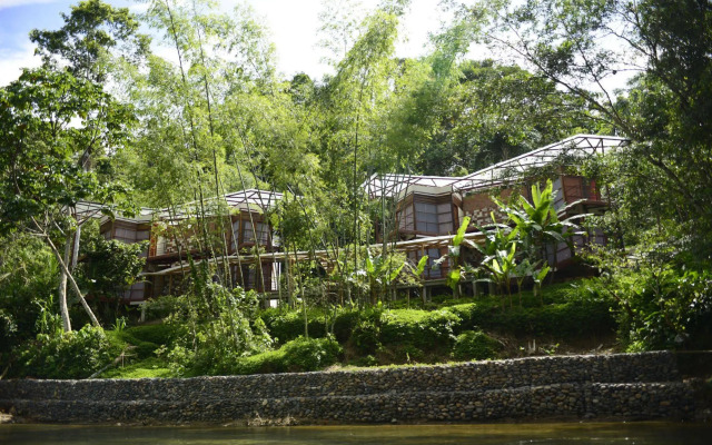 Itamandi EcoLodge