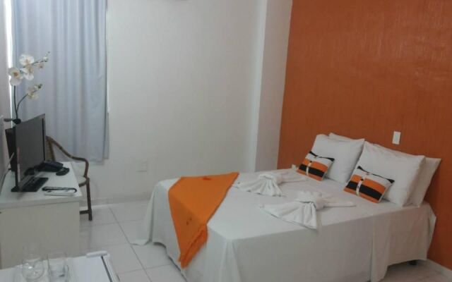 Hotel Saint Patrick Grand