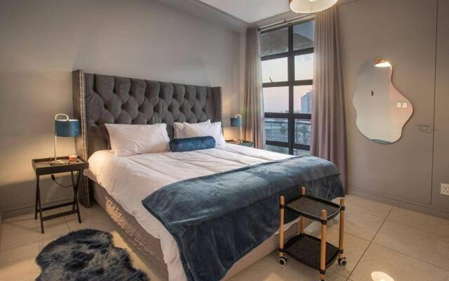 53 Harbour View Heights _2 Sleeper Stylish Sanctuary