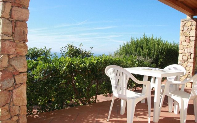 Beautiful Holiday Home in Costa Paradiso Near Sea