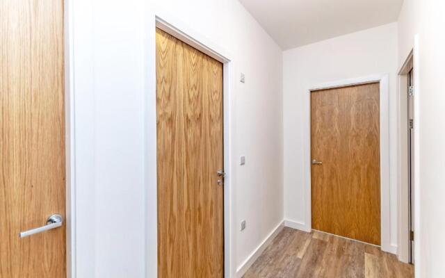 Residential Estates City Suites
