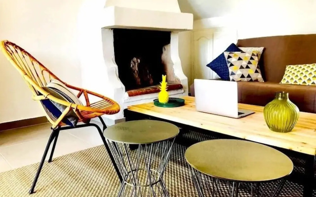 Les Locations de Giulia