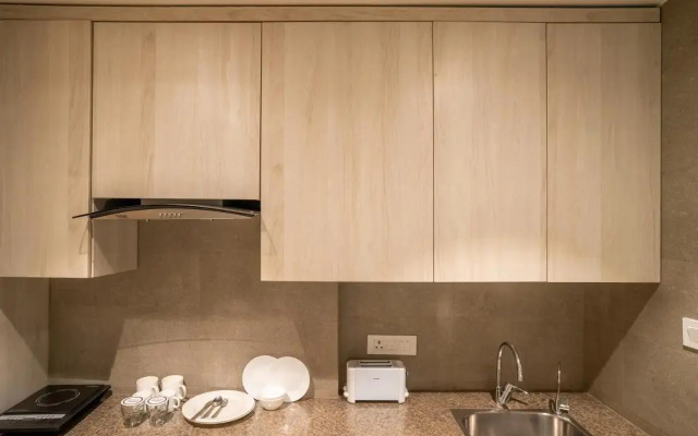 juSTa Residences - AIPL Joy Street, Gurgaon