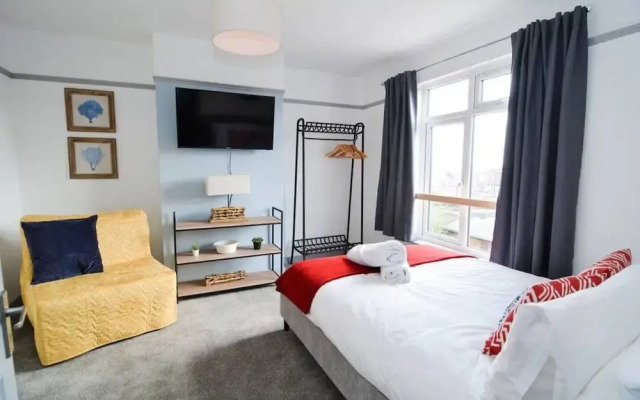 Maple House Bristol
