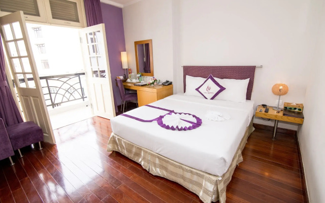 TTC Hotel - Ngoc Lan