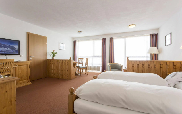 all inclusive Hotel Lohmann