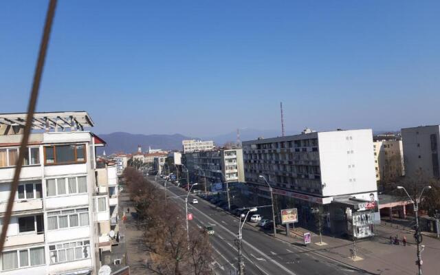 Apartament Unirii Belvedere