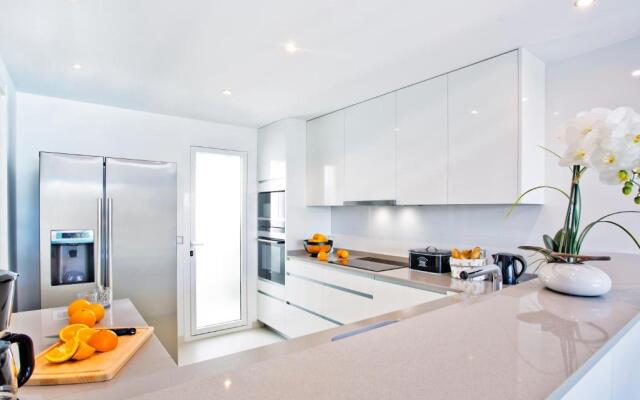 Marbella Senses - house nr 2