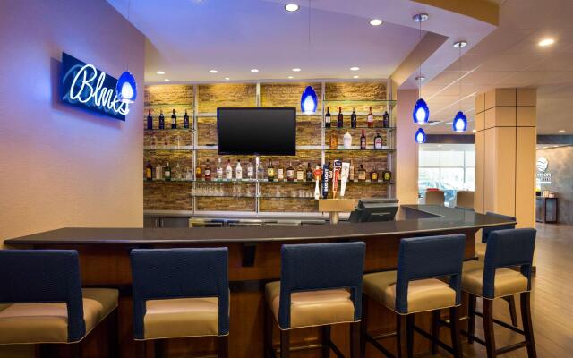 Comfort Inn & Suites Presidential