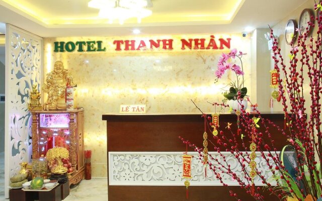 Thanh Nhan 2 Hotel