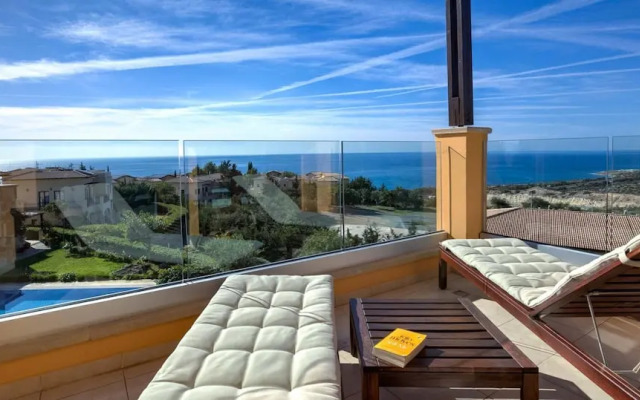 Apartment Cc11 - Thalassa